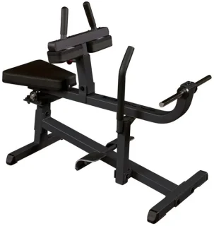 Body-Solid GSCR349B Seated Calf Machine