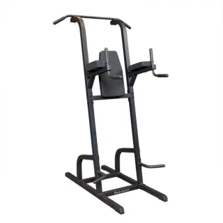 Body-Solid GVKR82B Vertical Knee Raise