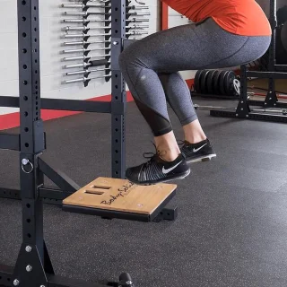 Body-Solid Hexagon Plyo Step Attachment SR-STEP