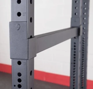 Body-Solid KSPR1000BACK Power Rack
