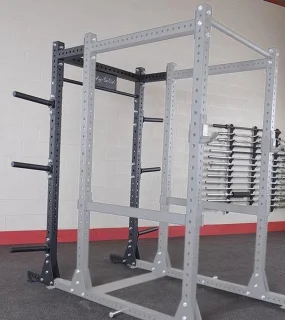 Body-Solid KSPR1000BACK Power Rack