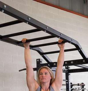 Body-Solid KSPR1000BACK Power Rack