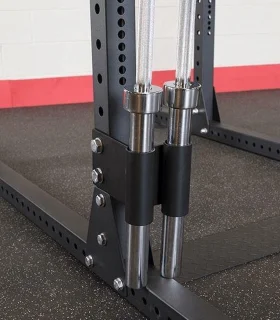Body-Solid KSPR1000BACK Power Rack
