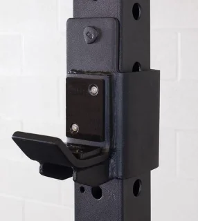 Body-Solid KSPR1000BACK Power Rack