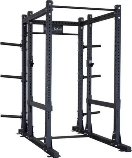 Body-Solid KSPR1000BACK Power Rack