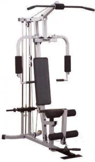 Body-Solid PHG1000X