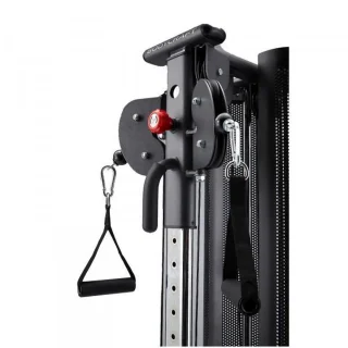 Bodycraft Cable Pull Station