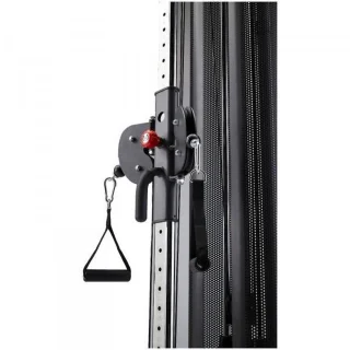 Bodycraft Cable Pull Station