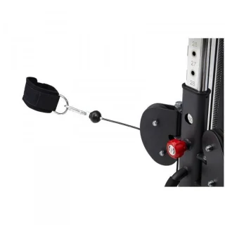 Bodycraft Cable Pull Station