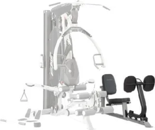 BodyCraft Elite Legpress