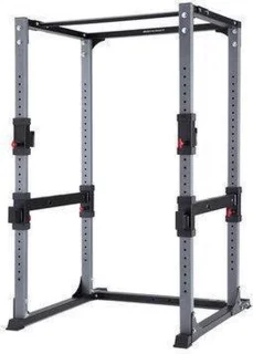 BodyCraft F430 Power Rack