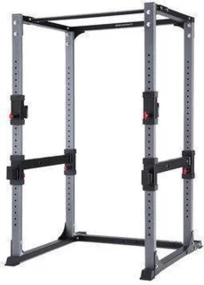 BodyCraft F430 Power Rack