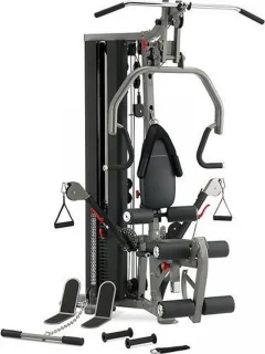 BodyCraft GX Compact Krachtstation 90kg