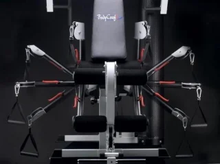 BodyCraft GX Compact Krachtstation 90kg
