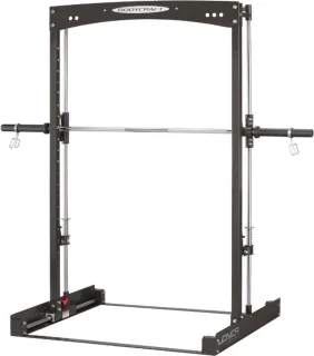 BodyCraft Jones Freedom Smith Machine