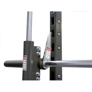 BodyCraft Jones Freedom Smith Machine