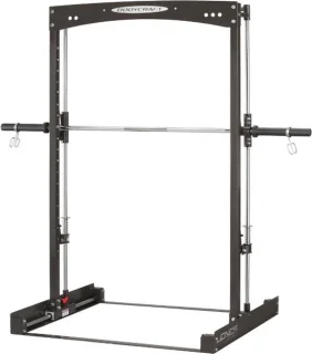 BodyCraft Jones Freedom Smith Machine