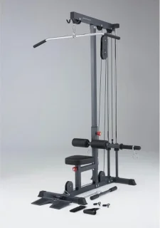 Bodycraft Lat Pull Tower apparaat
