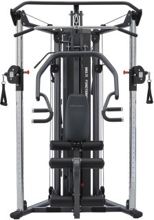 Bodycraft Multifunctionele Trainer review