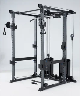 Bodycraft RFT Power Cage F430 set 2x 90 kg