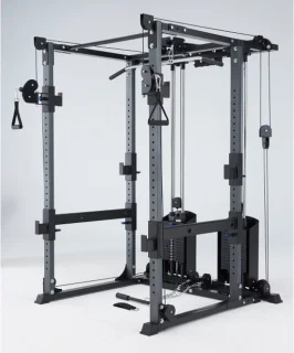 Bodycraft RFT Power Cage F430 set 2x 90 kg