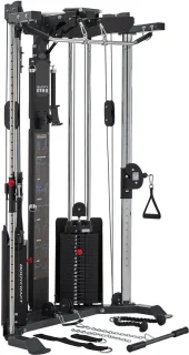 BodyCraft SG2 Super Gym