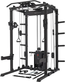 BodyCraft Super Gym SG1 Krachtstation