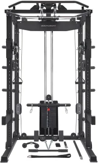 BodyCraft Super Gym SG1 Krachtstation