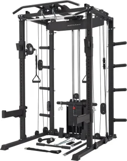 BodyCraft Super Gym SG1 Krachtstation