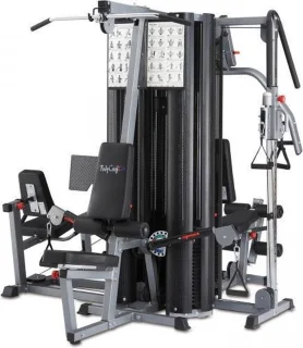 BodyCraft X4 Krachtstation