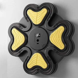 Boksmachine Thuis - Wandmontage Fitnessapparaat