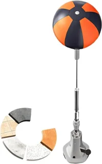 Boksstation Pijler