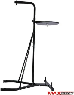 Bokszakstand Boksstation 195x117 cm