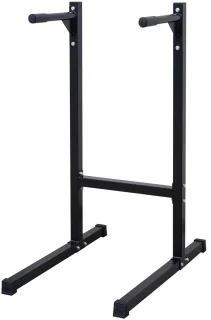 BolFlow® Dip Station Zwart