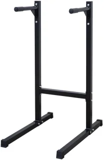 BolFlow® Dip Station Zwart