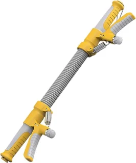 Borst arm krachttrainer