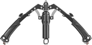 Borst- en arm trainer