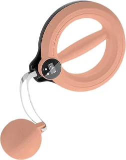 Borst en arm trainer