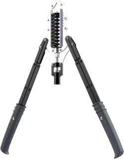 Borst- en armtrainer