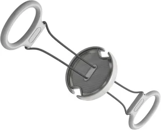 Borst expander - kracht trainer