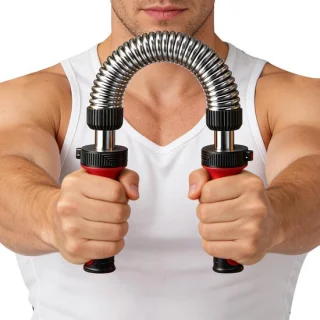 Borst schouder trainer - Kracht Barbell