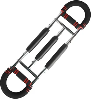 Borst workout tool armkrachttrainer