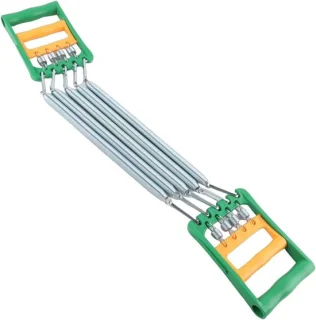 Borstexpander 68 cm - Zwart
