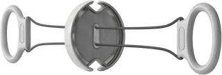 Borstexpander armatrainer grijs