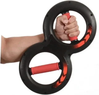 Borstexpander Armtrainer 41,5 cm