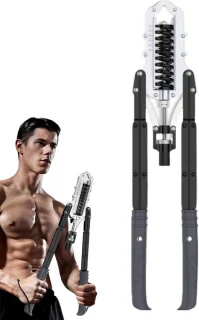 Borstexpander armtrainer