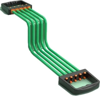 Borstexpander - Fitnessexpander