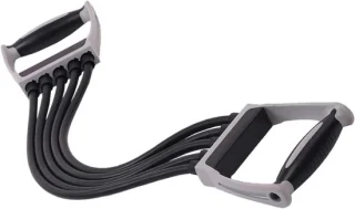 Borstexpander Krachttrainer