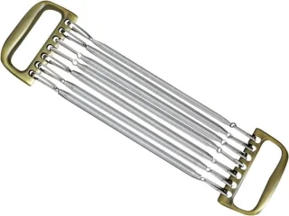 Borstexpander Krachttrainer