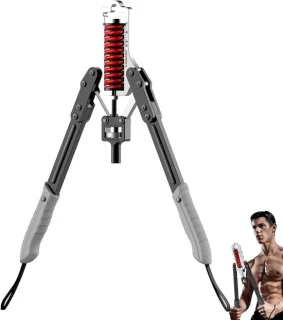 Borstspanner arm trainer